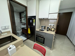 Normanton Park (D5), Apartment #605365201